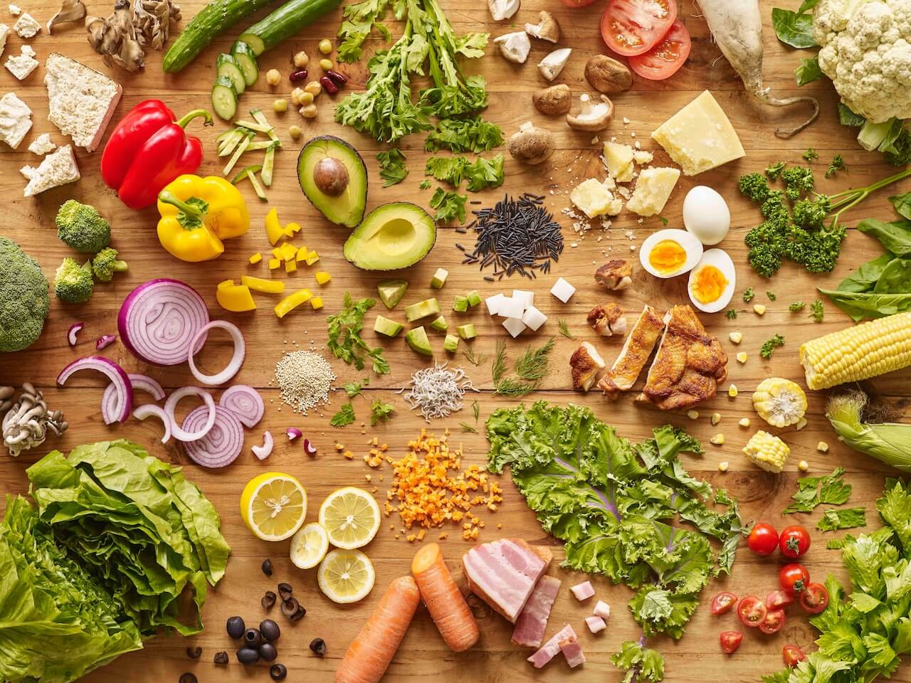 21-Day Anti-Inflammatory Diet [PDF]
